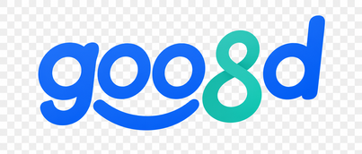 goo8d logo
